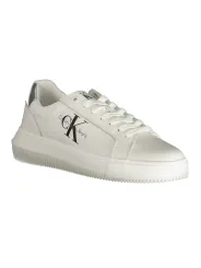 Calvin Klein Damen Sneaker YW0YW01476F_BI0K9 - Stilvoll & Modern