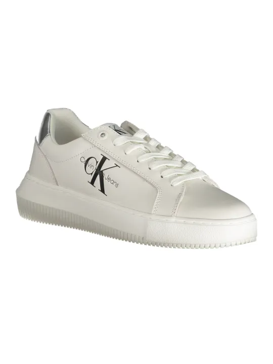 Calvin Klein Damen Sneaker YW0YW01476F_BI0K9 - Stilvoll & Modern
