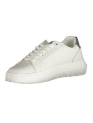 Calvin Klein Damen Sneaker YW0YW01476F_BI0K9 - Stilvoll & Modern