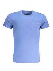 "K-WAY Startseite im Sale | K-WAY HERREN-KURZARM-T-SHIRT BLAU online kaufen"|Planet-Deluxe