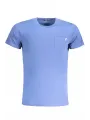 "K-WAY Startseite im Sale | K-WAY HERREN-KURZARM-T-SHIRT BLAU online kaufen"|Planet-Deluxe