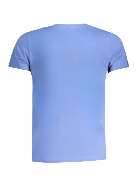 "K-WAY Startseite im Sale | K-WAY HERREN-KURZARM-T-SHIRT BLAU online kaufen"|Planet-Deluxe