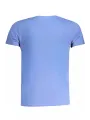 "K-WAY Startseite im Sale | K-WAY HERREN-KURZARM-T-SHIRT BLAU online kaufen"|Planet-Deluxe