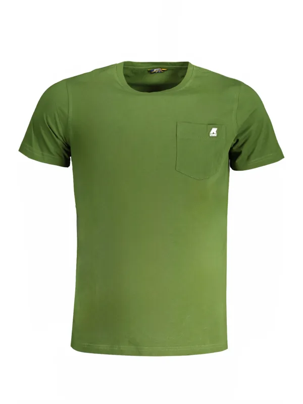 "K-WAY Startseite im Sale | GRÜNES K-WAY KURZARM-T-SHIRT FÜR HERREN online kaufen"|Planet-Deluxe "K-WAY Startseite im Sale | GRÜNES K-WAY KURZARM-T-SHIRT FÜR HERREN online kaufen"|Planet-Deluxe