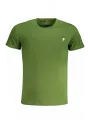 "K-WAY Startseite im Sale | GRÜNES K-WAY KURZARM-T-SHIRT FÜR HERREN online kaufen"|Planet-Deluxe