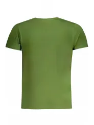 "K-WAY Startseite im Sale | GRÜNES K-WAY KURZARM-T-SHIRT FÜR HERREN online kaufen"|Planet-Deluxe