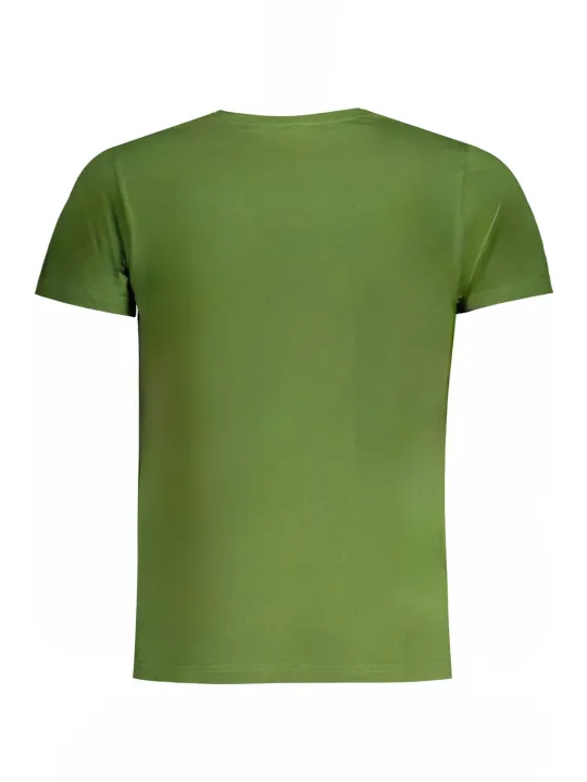 "K-WAY Startseite im Sale | GRÜNES K-WAY KURZARM-T-SHIRT FÜR HERREN online kaufen"|Planet-Deluxe