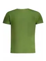 "K-WAY Startseite im Sale | GRÜNES K-WAY KURZARM-T-SHIRT FÜR HERREN online kaufen"|Planet-Deluxe