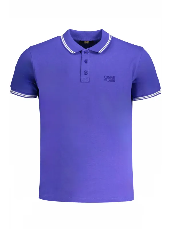 "Cavalli Class Poloshirts im Sale | Kontrast-Poloshirt mit Stickerei und Logo online kaufen"|Planet-Deluxe "Cavalli Class Poloshirts im Sale | Kontrast-Poloshirt mit Stickerei und Logo online kaufen"|Planet-Deluxe