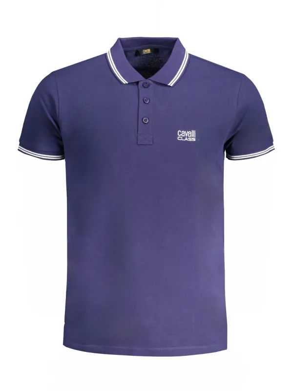 "Cavalli Class Poloshirts im Sale | Kontrast Poloshirt mit Stickerei und Logo online kaufen"|Planet-Deluxe "Cavalli Class Poloshirts im Sale | Kontrast Poloshirt mit Stickerei und Logo online kaufen"|Planet-Deluxe