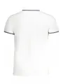 "Cavalli Class Poloshirts im Sale | Poloshirt mit Sticklogo und Kontrastdetails online kaufen"|Planet-Deluxe