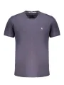 "Calvin Klein Startseite im Sale | CALVIN KLEIN HERREN-KURZÄRMELIGES T-SHIRT BLAU online kaufen"|Planet-Deluxe