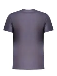 "Calvin Klein Startseite im Sale | CALVIN KLEIN HERREN-KURZÄRMELIGES T-SHIRT BLAU online kaufen"|Planet-Deluxe