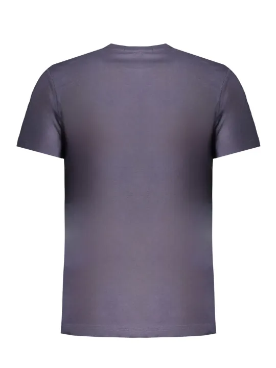 "Calvin Klein Startseite im Sale | CALVIN KLEIN HERREN-KURZÄRMELIGES T-SHIRT BLAU online kaufen"|Planet-Deluxe
