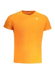 "K-WAY T-Shirts im Sale | Kurzarmshirt Rundhals Logo Applikation K0074Q0EDWINGAR667 online kaufen"|Planet-Deluxe