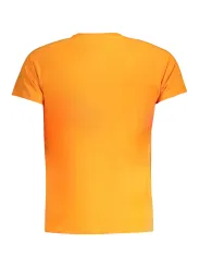 "K-WAY T-Shirts im Sale | Kurzarmshirt Rundhals Logo Applikation K0074Q0EDWINGAR667 online kaufen"|Planet-Deluxe