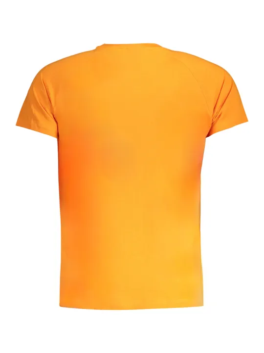 "K-WAY T-Shirts im Sale | Kurzarmshirt Rundhals Logo Applikation K0074Q0EDWINGAR667 online kaufen"|Planet-Deluxe