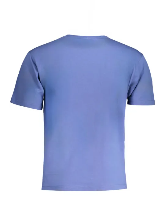 "K-WAY T-Shirts im Sale | Kurzes TShirt mit Rundhals und Tasche mit Logoaufdruck online kaufen"|Planet-Deluxe