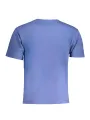 "K-WAY T-Shirts im Sale | Kurzes TShirt mit Rundhals und Tasche mit Logoaufdruck online kaufen"|Planet-Deluxe