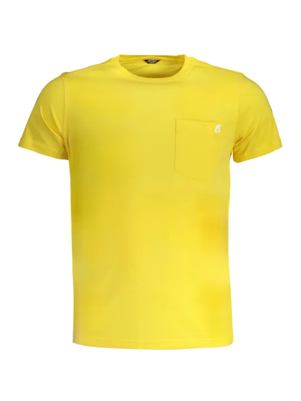 "K-WAY Startseite im Sale | K-WAY GELBES KURZARM-T-SHIRT FÜR HERREN online kaufen"|Planet-Deluxe "K-WAY Startseite im Sale | K-WAY GELBES KURZARM-T-SHIRT FÜR HERREN online kaufen"|Planet-Deluxe