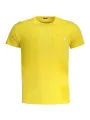 "K-WAY Startseite im Sale | K-WAY GELBES KURZARM-T-SHIRT FÜR HERREN online kaufen"|Planet-Deluxe