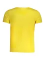 "K-WAY Startseite im Sale | K-WAY GELBES KURZARM-T-SHIRT FÜR HERREN online kaufen"|Planet-Deluxe