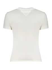 "Tommy Hilfiger T-Shirts im Sale | Tommy Hilfiger DW0DW18397_BIYBR online kaufen"|Planet-Deluxe