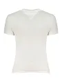 "Tommy Hilfiger Startseite im Sale | TOMMY HILFIGER DAMEN KURZARM T-SHIRT WEISS online kaufen"|Planet-Deluxe