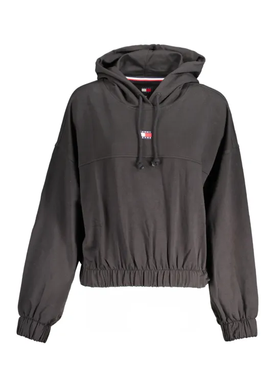 Tommy Hilfiger Sweatshirt DW0DW18668_NEBDS - Stilvoll & Bequem