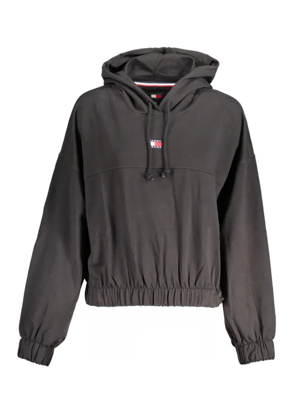Tommy Hilfiger Sweatshirt DW0DW18668_NEBDS - Stilvoll & Bequem Tommy Hilfiger Sweatshirt DW0DW18668_NEBDS - Stilvoll & Bequem
