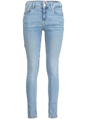"Tommy Hilfiger Jeans im Sale | Tommy Hilfiger DW0DW19256_AZ1AB online kaufen"|Planet-Deluxe
