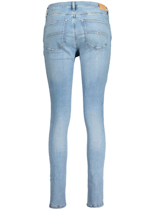 "Tommy Hilfiger Jeans im Sale | Tommy Hilfiger DW0DW19256_AZ1AB online kaufen"|Planet-Deluxe