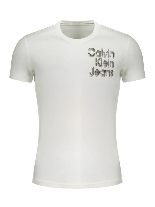 "Calvin Klein T-Shirts im Sale | Regeneratives Logo TShirt Kurzarm Rundhals online kaufen"|Planet-Deluxe "Calvin Klein T-Shirts im Sale | Regeneratives Logo TShirt Kurzarm Rundhals online kaufen"|Planet-Deluxe