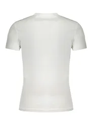 "Calvin Klein T-Shirts im Sale | Regeneratives Logo TShirt Kurzarm Rundhals online kaufen"|Planet-Deluxe