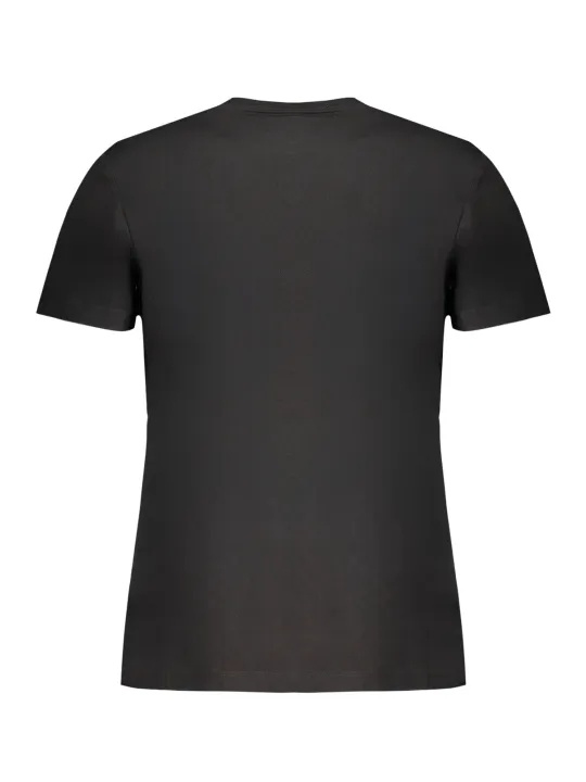 "Calvin Klein Startseite im Sale | CALVIN KLEIN HERREN-KURZARM-T-SHIRT SCHWARZ online kaufen"|Planet-Deluxe