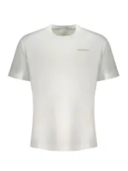 "Calvin Klein T-Shirts im Sale | Öko Logo T-Shirt Bio Baumwolle online kaufen"|Planet-Deluxe