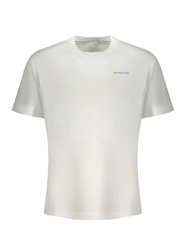 "Calvin Klein T-Shirts im Sale | Öko Logo T-Shirt Bio Baumwolle online kaufen"|Planet-Deluxe "Calvin Klein T-Shirts im Sale | Öko Logo T-Shirt Bio Baumwolle online kaufen"|Planet-Deluxe
