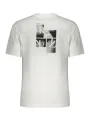 "Calvin Klein T-Shirts im Sale | Öko Logo T-Shirt Bio Baumwolle online kaufen"|Planet-Deluxe