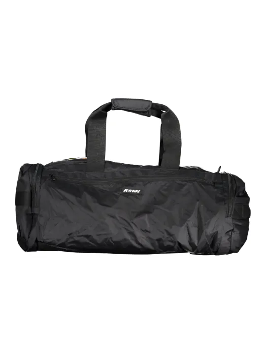 "K-WAY Startseite im Sale | K-WAY HERREN-MITTELREISETASCHE SCHWARZ online kaufen"|Planet-Deluxe