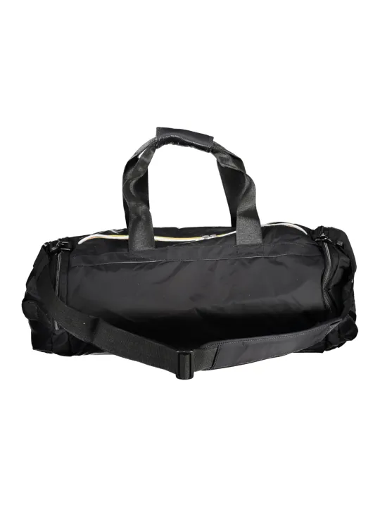 "K-WAY Startseite im Sale | K-WAY HERREN-MITTELREISETASCHE SCHWARZ online kaufen"|Planet-Deluxe