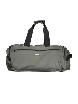 "Reisetasche: Vielseitig mit Taschen & verstellbarem Gurt"