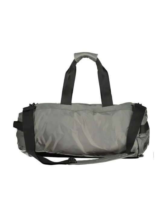 "K-WAY Koffer im Sale | Reisetasche mit Taschen und verstellbarem Schultergurt online kaufen"|Planet-Deluxe
