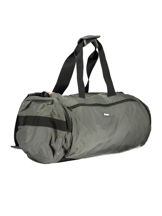 "K-WAY Startseite im Sale | K-WAY MITTLERE REISETASCHE FÜR HERREN GRÜN online kaufen"|Planet-Deluxe