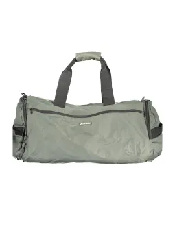 "Reisetasche K-WAY VEWMR: Praktisch mit Griffen & Taschen"