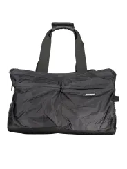 "K-WAY Koffer im Sale | Multitasche Reisetasche mit Griffen und Reissverschluss online kaufen"|Planet-Deluxe