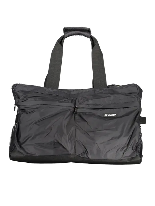 "K-WAY Koffer im Sale | Multitasche Reisetasche mit Griffen und Reissverschluss online kaufen"|Planet-Deluxe
