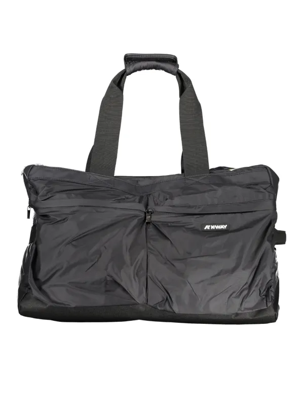 "K-WAY Koffer im Sale | Multitasche Reisetasche mit Griffen und Reissverschluss online kaufen"|Planet-Deluxe