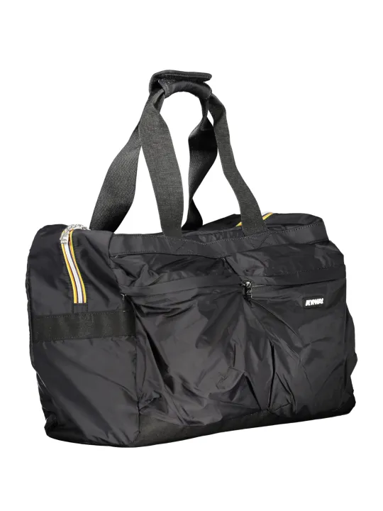 "K-WAY Koffer im Sale | Multitasche Reisetasche mit Griffen und Reissverschluss online kaufen"|Planet-Deluxe