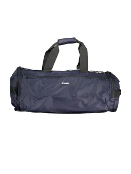 "Vielseitige Reisetasche mit Schultergurt & vielen Taschen"