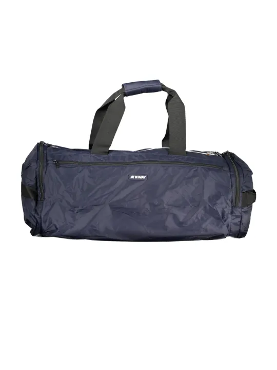 "K-WAY Koffer im Sale | K-WAY K8116WWMAREVILLEL_BLK89 online kaufen"|Planet-Deluxe